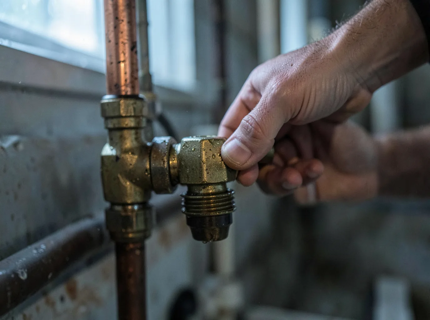 Emergency Plumber Deerfield, NH FAQs